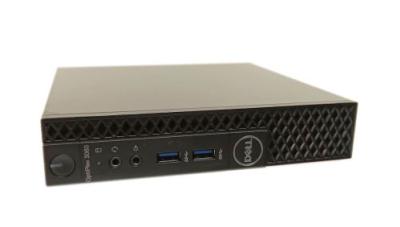 Dell OptiPlex 3060 SSD Micro PC 256GB 8GB Win 11