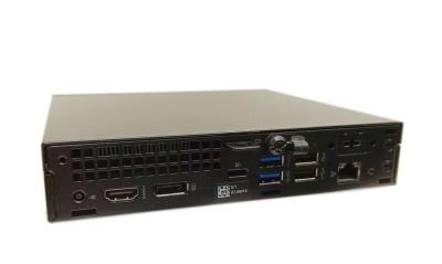 Dell OptiPlex 3060 SSD Micro PC 256GB 8GB Win 11