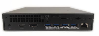 Dell OptiPlex 7050 Micro 8GB 128GB stav B
