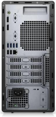 Dell OptiPlex 5080 MT - i3-10300 - 16 GB - 1000 GB SSD - RTX 3050