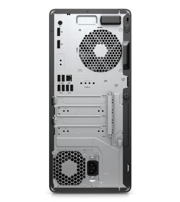 HP Z1 Tower G6 - i5-10400F - 16 GB - 1000 GB SSD - RTX 2060S