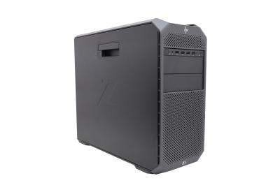 HP Z4 G4 - i9-7900X - 32 GB - 512 GB SSD - P620