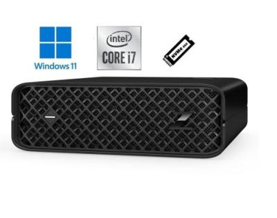 HP Z2 mini G9 - i9-12900k - 32 GB - 1000 GB SSD