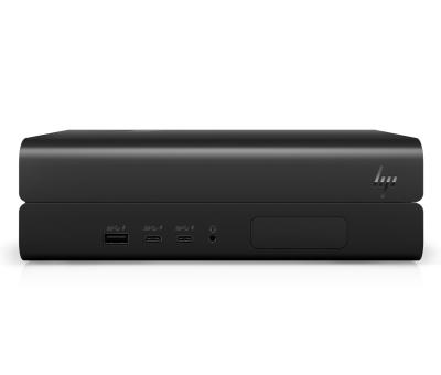 HP Z2 mini G9 - i9-12900k - 32 GB - 1000 GB SSD