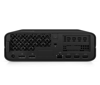 HP Z2 mini G9 - i9-12900k - 32 GB - 1000 GB SSD
