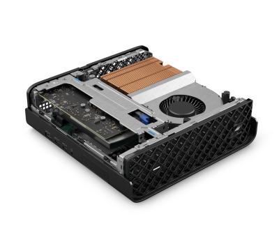 HP Z2 mini G9 - i9-12900k - 32 GB - 1000 GB SSD