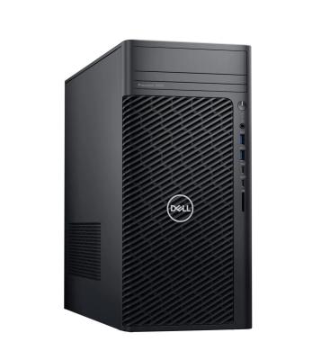 Dell Precision 3660 - i5-13500 - 16 GB - 512 GB SSD - RTX 4060