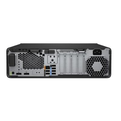 HP Z2 SFF G8 - i7-11700k - 32 GB - 512 GB SSD