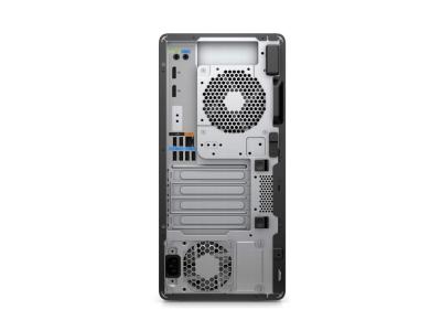 HP Z2 Tower G8 - i7-11700k - 16 GB - 512 GB SSD