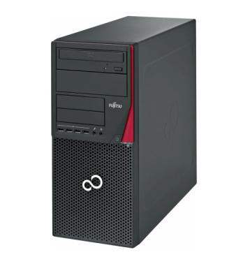 Fujitsu Esprimo P956 - i5-6500 - 8 GB RAM - 1128 GB