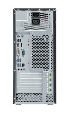 Fujitsu Esprimo P956 - i5-6500 - 8 GB RAM - 1128 GB