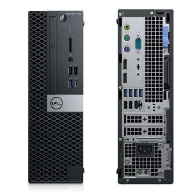 Dell Optiplex 7060 SFF - i5-8500 - 8 GB - 256 GB SSD
