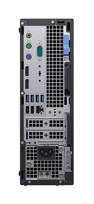 Dell Optiplex 7060 SFF - i5-8500 - 8 GB - 256 GB SSD