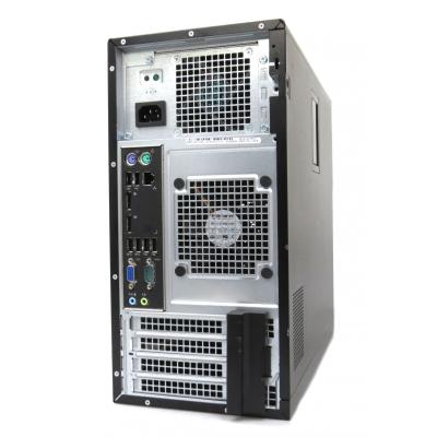 Dell Optiplex 9020 MT - I7-4770 - 16 GB - 960 GB SSD