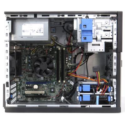 Dell Optiplex 9020 MT - I7-4770 - 16 GB - 960 GB SSD