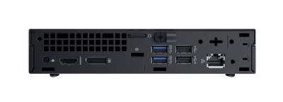 Dell Optiplex 3070 Micro - i5-9500t - 16 GB - 1000 GB SSD