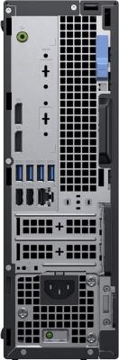 Dell Optiplex 5070 SFF i5 - i5-9500 - 16 GB - 1000 GB SSD