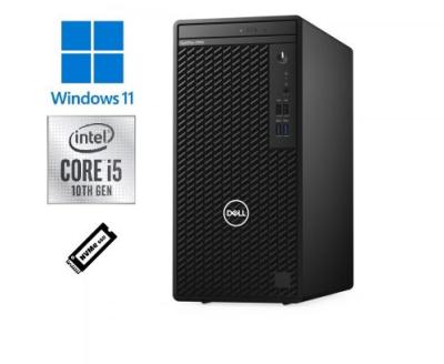 Dell Optiplex 3080 MT - i5-10500 - 8 GB - 256 GB SSD