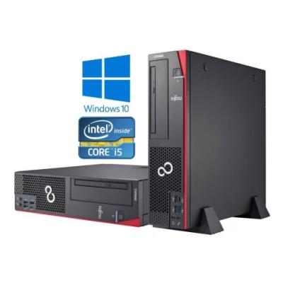 Fujitsu Esprimo D957 - i5-6500 - 16 GB RAM - 1000 GB SSD