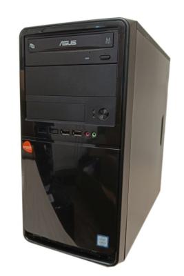 Herní počítač Premio Asus RTX 3050 16GB RAM 512GB SSD