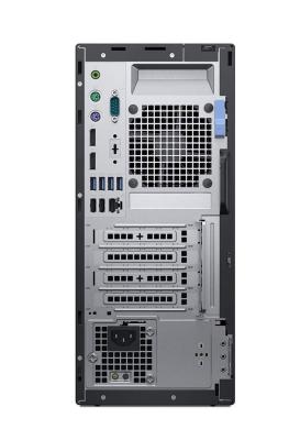 Dell Optiplex XE3 MT - i5-9400F - 16 GB - 1000 GB SSD - RX 560