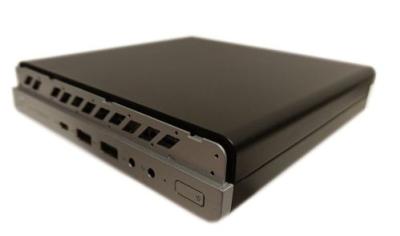 HP EliteDesk 705 G4 Mini NVMe 512GB RAM 16GB A-