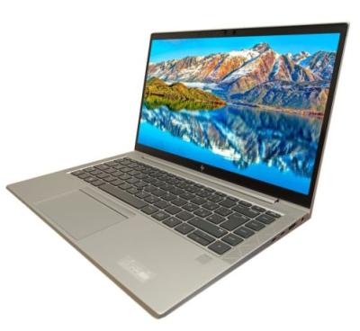 HP EliteBook 845 G8 SSD 512GB 16GB