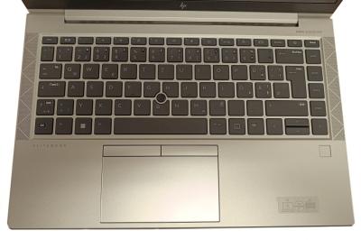 HP EliteBook 845 G8 SSD 512GB 16GB