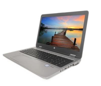HP ProBook 650 G2 SSD 256GB 8GB nová baterie