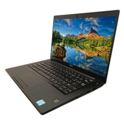 Dell Latitude 7390 SSD 256 8GB RAM