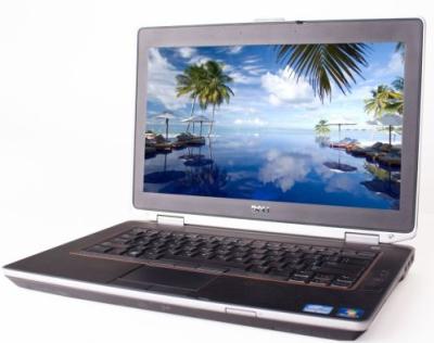 Dell Latitude E6420 Core i5-2520M 256GB 8GB