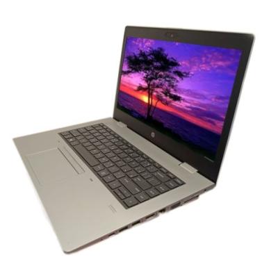 HP ProBook 645 G4 SSD 256GB 8GB A-