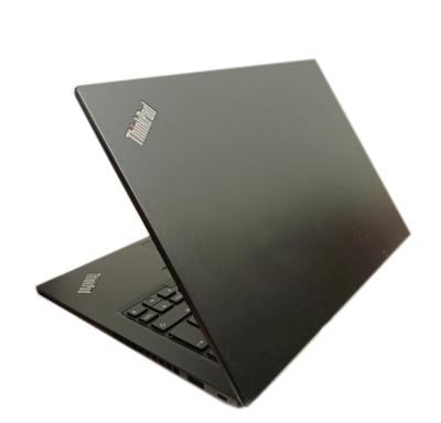 Lenovo ThinkPad X395 dotykový 16GB 512GB