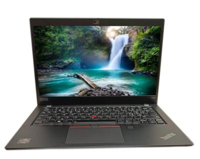 Lenovo ThinkPad X395 dotykový 16GB 512GB