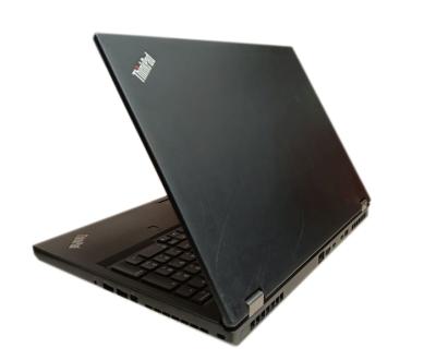 Lenovo ThinkPad P52 32GB RAM 512GB SSD