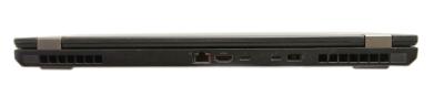 Lenovo ThinkPad P52 32GB RAM 512GB SSD