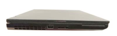 Lenovo ThinkPad P52 32GB RAM 512GB SSD