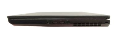 Lenovo ThinkPad P52 32GB RAM 512GB SSD
