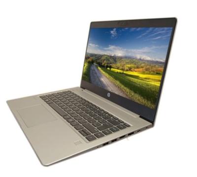 HP ProBook 445 G7 SSD 512GB 16GB