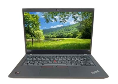 Lenovo ThinkPad T495 16GB RAM 256GB NVMe dotykový