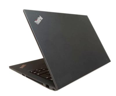 Lenovo ThinkPad T495 16GB RAM 256GB NVMe dotykový