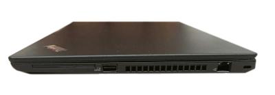 Lenovo ThinkPad T495 16GB RAM 256GB NVMe dotykový
