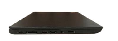 Lenovo ThinkPad T495 16GB RAM 256GB NVMe dotykový