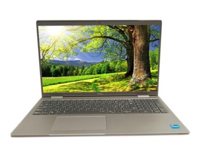 Dell Latitude 5520 SSD 1TB 32GB RAM