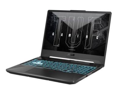 ASUS TUF Gaming A15 FA506NF Graphite Black 512GB 16GB 15,6
