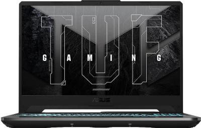 ASUS TUF Gaming A15 FA506NF Graphite Black 512GB 16GB 15,6