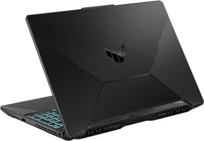 ASUS TUF Gaming A15 FA506NF Graphite Black 512GB 16GB 15,6