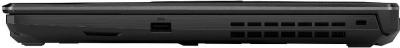 ASUS TUF Gaming A15 FA506NF Graphite Black 512GB 16GB 15,6