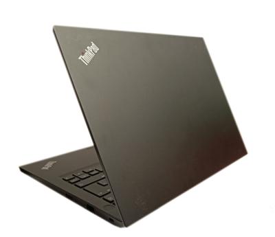 Lenovo ThinkPad E14 16GB RAM 512GB NVMe