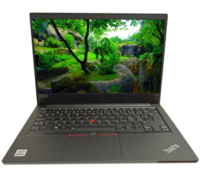 Lenovo ThinkPad E14 16GB RAM 512GB NVMe